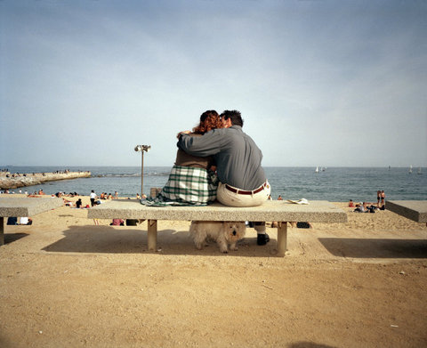 (c) 
Martin Parr
 / Magnum Photos