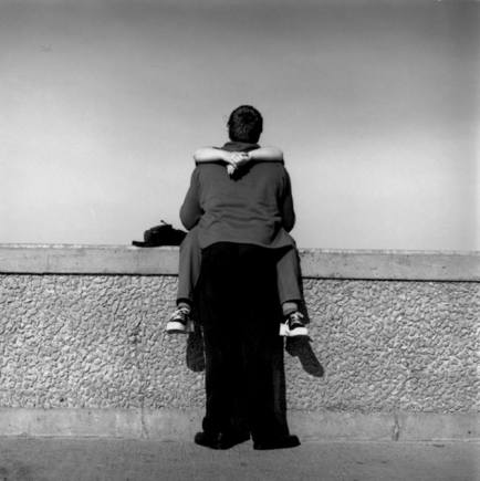 (c) 
Peter Marlow
 / Magnum Photos