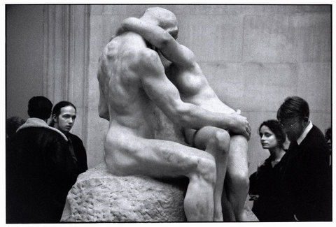 (c) 
Elliott Erwitt
 / Magnum Photos