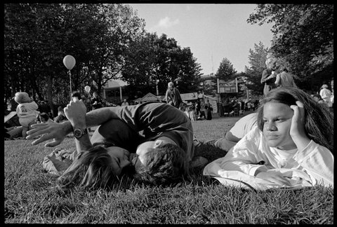 (c) 
Chien-Chi Chang
 / Magnum Photos