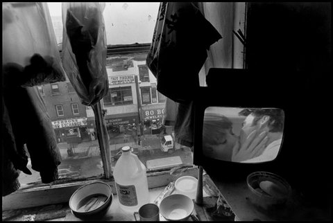 (c) 
Chien-Chi Chang
 / Magnum Photos