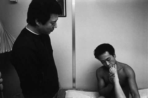 (c) 
Richard Kalvar
 / Magnum Photos