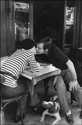 (c) 
Henri Cartier-Bresson
 / Magnum Photos