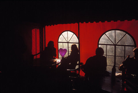 (c) 
Gueorgui Pinkhassov
 / Magnum Photos