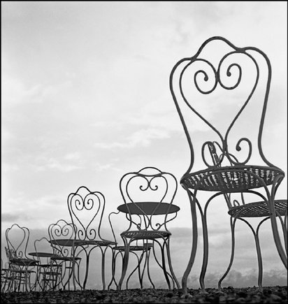 (c) 
Werner Bischof
 / Magnum Photos