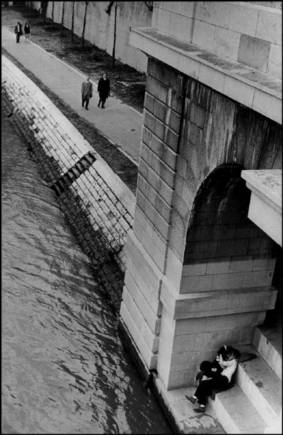(c) 
Henri Cartier-Bresson
 / Magnum Photos
