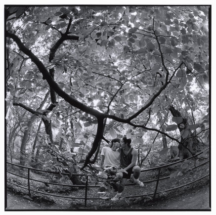 (c) 
Bruce Davidson
 / Magnum Photos