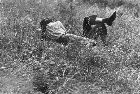 (c) 
Ferdinando Scianna
 / Magnum Photos