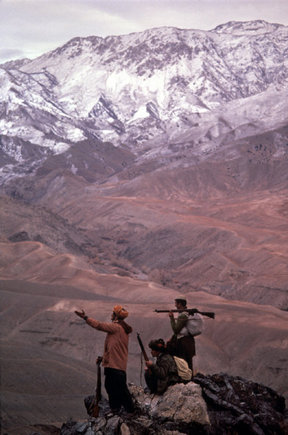 (c) 
Steve McCurry
 / Magnum Photos