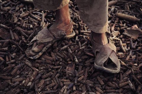(c) 
Steve McCurry
 / Magnum Photos