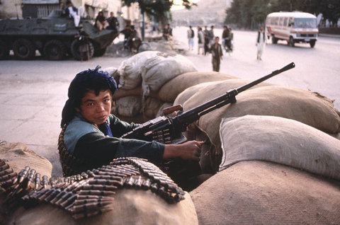 (c) 
Steve McCurry
 / Magnum Photos