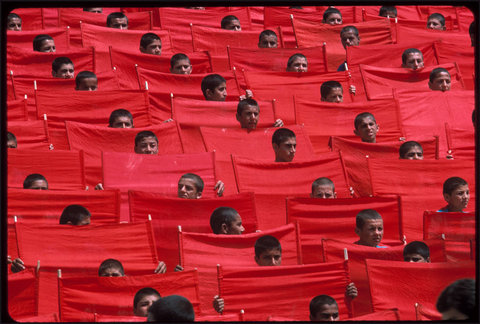 (c) 
Abbas
 / Magnum Photos