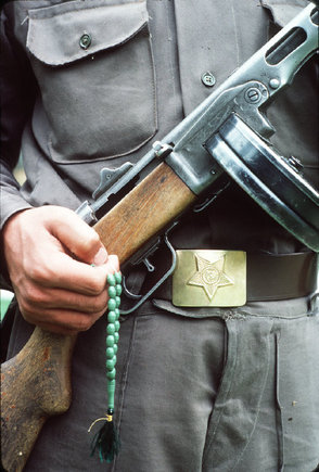 (c) 
Abbas
 / Magnum Photos