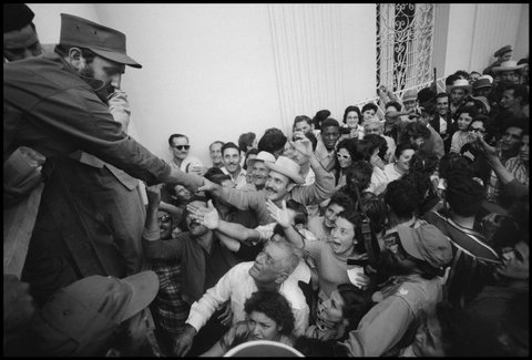 (c) 
Burt Glinn
 / Magnum Photos
