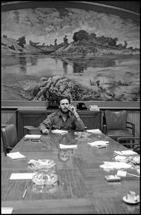 (c) 
Burt Glinn
 / Magnum Photos