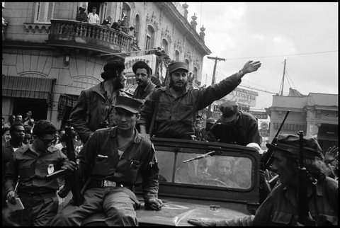 (c) 
Burt Glinn
 / Magnum Photos