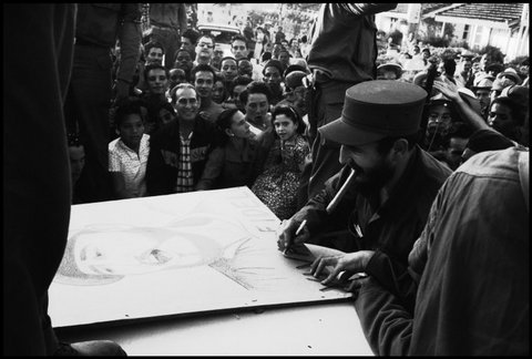 (c) 
Burt Glinn
 / Magnum Photos