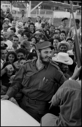 (c) 
Burt Glinn
 / Magnum Photos