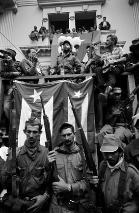 (c) 
Burt Glinn
 / Magnum Photos