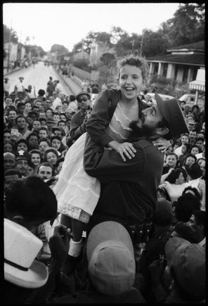 (c) 
Burt Glinn
 / Magnum Photos