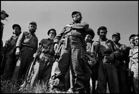 (c) 
Burt Glinn
 / Magnum Photos