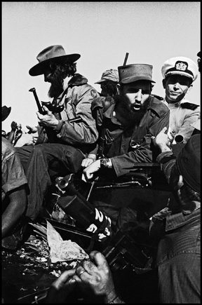 (c) 
Burt Glinn
 / Magnum Photos