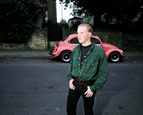 (c) 
Martin Parr
 / Magnum Photos