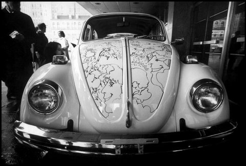 (c) 
Roger Malloch
 / Magnum Photos