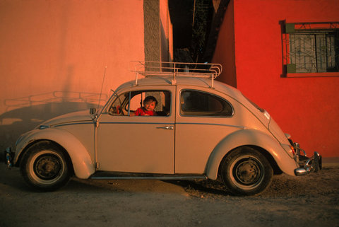 (c) 
David Alan Harvey
 / Magnum Photos