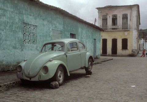 (c) 
Miguel Rio Branco
 / Magnum Photos