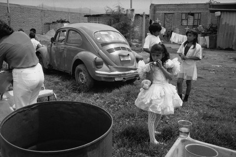 (c) 
Abbas
 / Magnum Photos