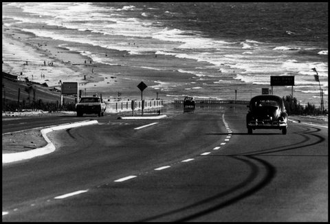 (c) 
Dennis Stock
 / Magnum Photos