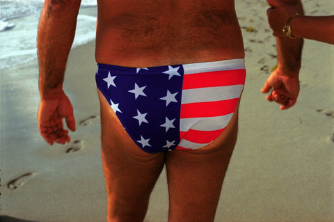 (c) Martin Parr / Magnum Photos