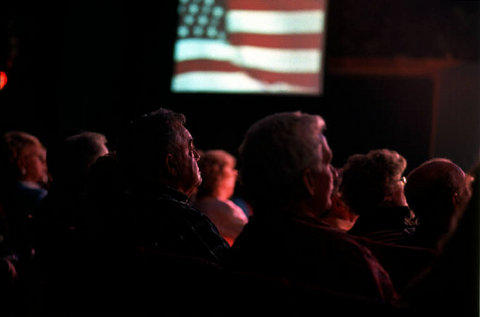 (c) Chris Steele-Perkins / Magnum Photos