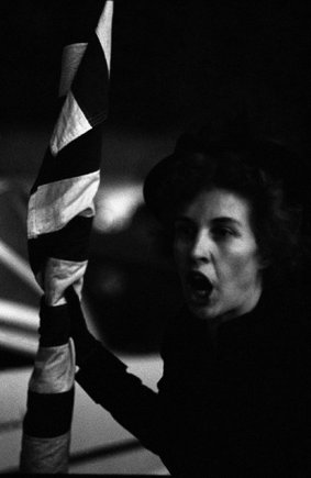 (c) Eve Arnold / Magnum Photos