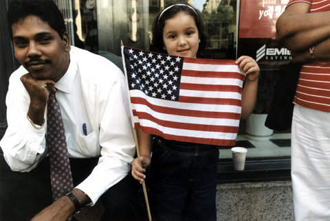 (c) Eli Reed / Magnum Photos