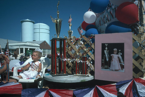 (c) Constantine Manos / Magnum Photos