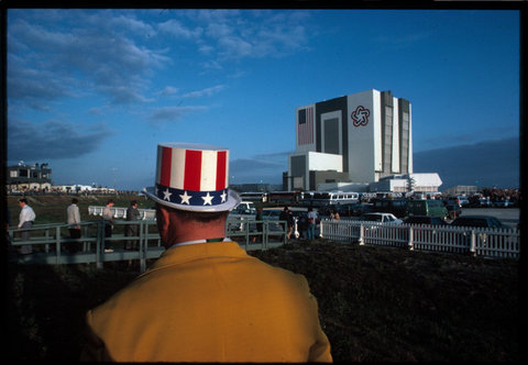 (c) Rene Burri / Magnum Photos