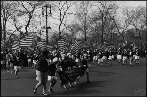 (c) Henri Cartier-Bresson / Magnum Photos