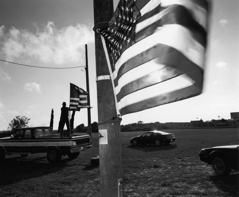 (c) Carl De Keyzer / Magnum Photos