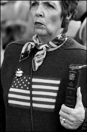 (c) Abbas / Magnum Photos