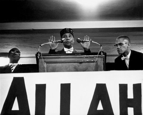 (c) Eve Arnold / Magnum Photos