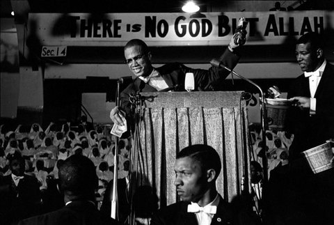 (c) Eve Arnold / Magnum Photos