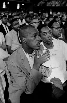 (c) Eve Arnold / Magnum Photos