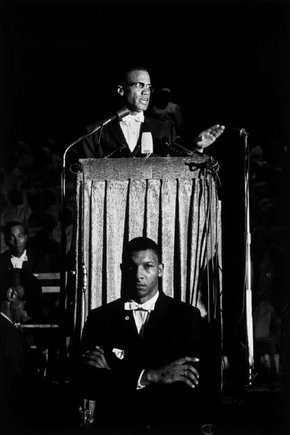 (c) Eve Arnold / Magnum Photos