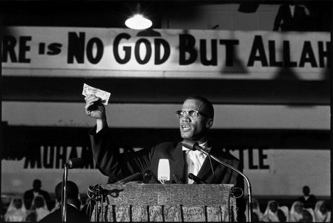 (c) Eve Arnold / Magnum Photos