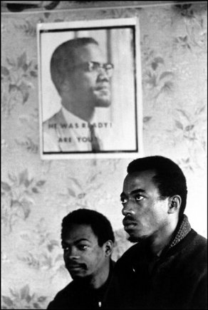 (c) Hiroji Kubota / Magnum Photos