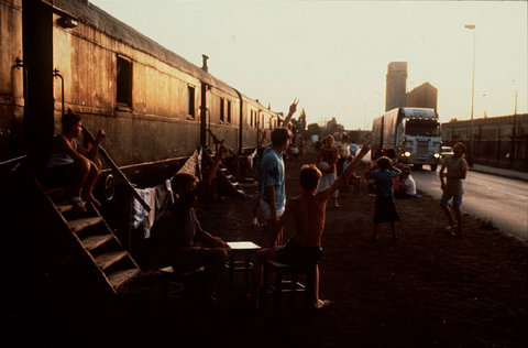 (c) Stuart Franklin / Magnum Photos