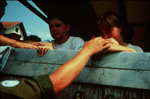 (c) Stuart Franklin / Magnum Photos