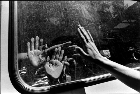 (c) Gilles Peress / Magnum Photos